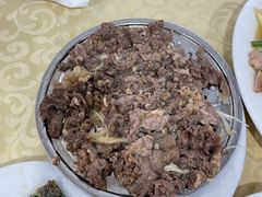 -车头老二大排档(金城步行街店)