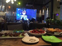 -MAAN COFFEE(金桥店)