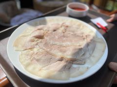-六合居·明厨亮灶餐厅(成双大道店)