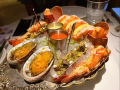 -壳里西餐厅Coquille Seafood Bistro(蒙自路店)