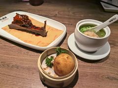 -大潮淮·淮扬菜(何园旗舰店)