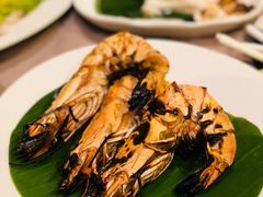 -月满港海鲜酒家