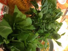 -云尊府云南菜·蒸汽石锅鱼(学清路店)