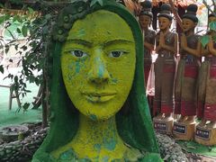 -呀路古热带植物园