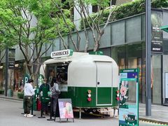 -星巴克臻选(深圳万象天地旗舰店)