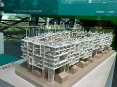 -深圳市当代艺术与城市规划馆
