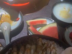 -湊湊火锅·茶憩(石家庄万象城店)