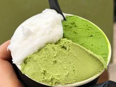 -九十葉·抹茶(南京·德基店)