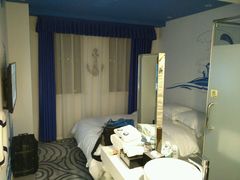 -常州环球恐龙城维景国际大酒店