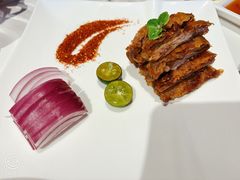 -四季民福烤鸭店(前门大栅栏店)