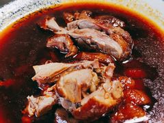 -土桥手掌鸡·26年灌县老味道(都江堰店)