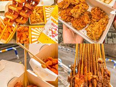 -味子夫鸡柳(解放碑总店)