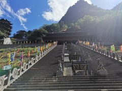 -尧治河旅游度假区