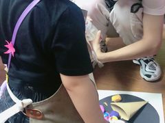 -斯玛特儿童美术中心(文化中心店)