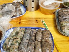 -李记 河口老字号越南小卷粉