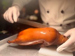 枣酥香烤鸭1只-晟永興(三里屯店)