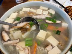 -海坛特色小吃·只做平潭特色菜(平潭店)