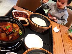 -谷田稻香(滨湖万达店)