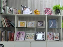 -皇家爱婴高端儿童摄影(苹果园店)