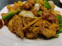 -清真·盛京白记 小骨头羊汤馆(南八马路店)