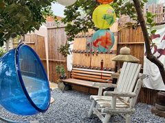 -水岸居湖景农家乐·阳澄湖大闸蟹