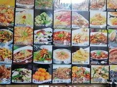 -龙香居海鲜浑锅家常菜·特色驴肉