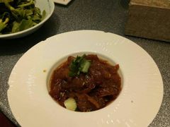老醋海蜇-王记姚家味·地道苏帮菜(凤凰街店)