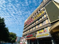 -贺庄·活鱼馆(珠吉路店)