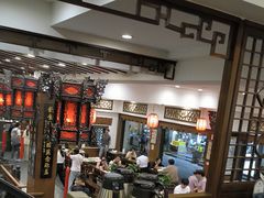 -一楼食业·美食人家