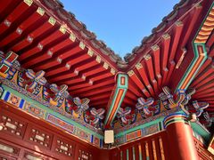 -华清宫景区