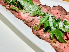 低温慢烤牛肉-黑明餐厅(白鹭洲店)