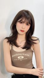 -YESIDO椰岛造型烫发染发