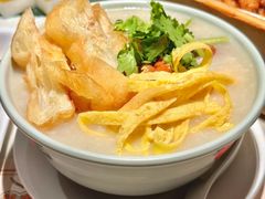 -悦满楼·西关名点·湛江名菜(航空综合大厦店)