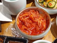 -九田家黑牛烤肉料理(华侨城店)