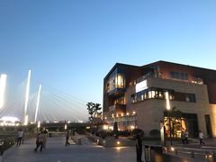 -翠山·映月湖景餐厅(映月湖公园店)