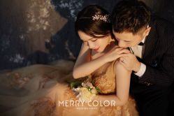 -MERRY COLOR时尚摄影体验店