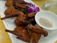 -台山美食一绝阿四台山黄鳝饭(阿四创作店)