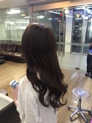 -尚·丹尼Hair