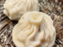 王兴记小笼包-王興記(中山路店)