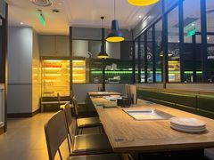 -新石器烤肉(招商1872店)
