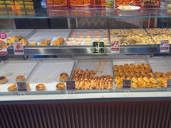 -彭记优口(王府井购物中心店)