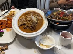 -滁香园·滁州菜(琅琊山店)
