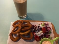 -sugarman espresso素饮糖人高新咖啡工厂