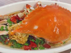 -阿杰臻选海鲜饭店(普陀山店)