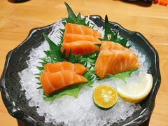 -一心创作料理屋(经开万达店)
