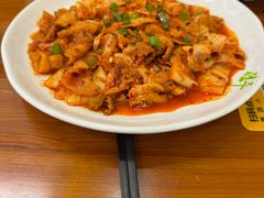 -全州拌饭馆(断桥店)