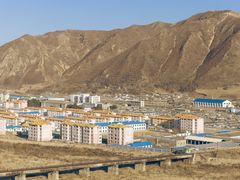 -图们国门景区