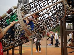 -枫香湖儿童公园