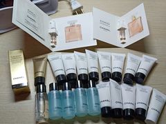 -Chanel香奈儿专柜代买(福州大洋店)