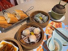 -点都德(汇点楼店)